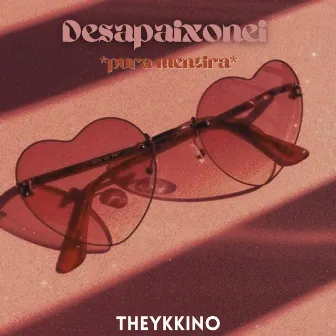 DESAPAIXONEI (pura mentira) by Theykkino