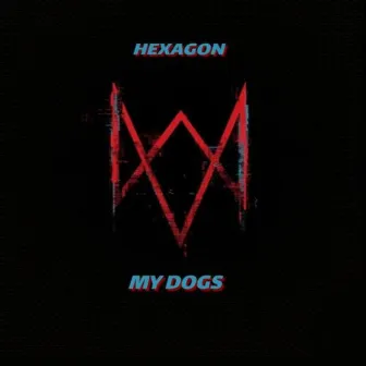 My Dogs by Hexagon