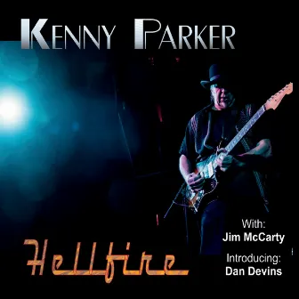 Hellfire by Kenny Parker