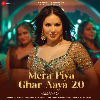 Mera Piya Ghar Aaya 2.0 by Enbee