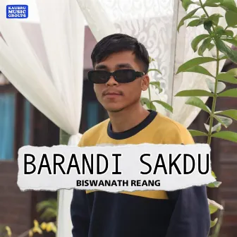 Barandi Sakdu by Biswanath Reang