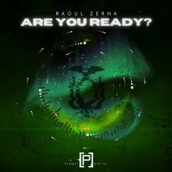 Are You Ready? (2009) by Raoul Zerna