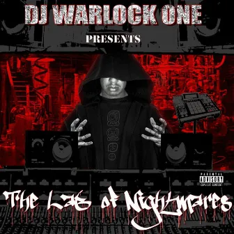 The Lab of Nightmares by DJ Warlock One