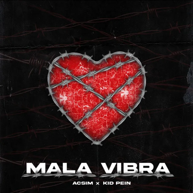 Mala vibra