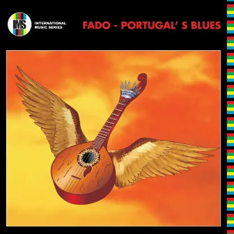 Fado Portugal's Blues by 