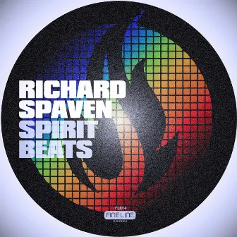 Spirit Beats by Richard Spaven