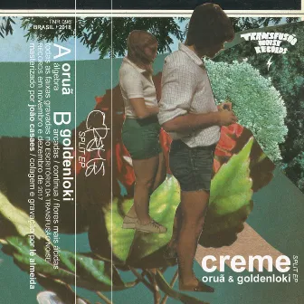 Creme by Oruã