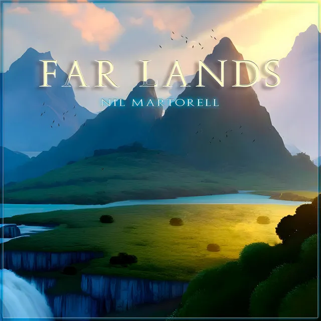 Far Lands