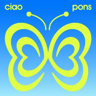 Ciao by Pons