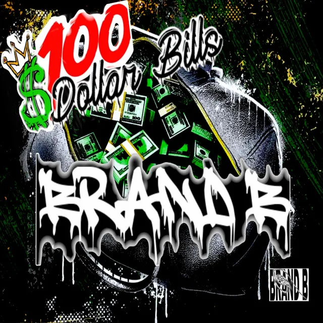 $100 Dollar Bills