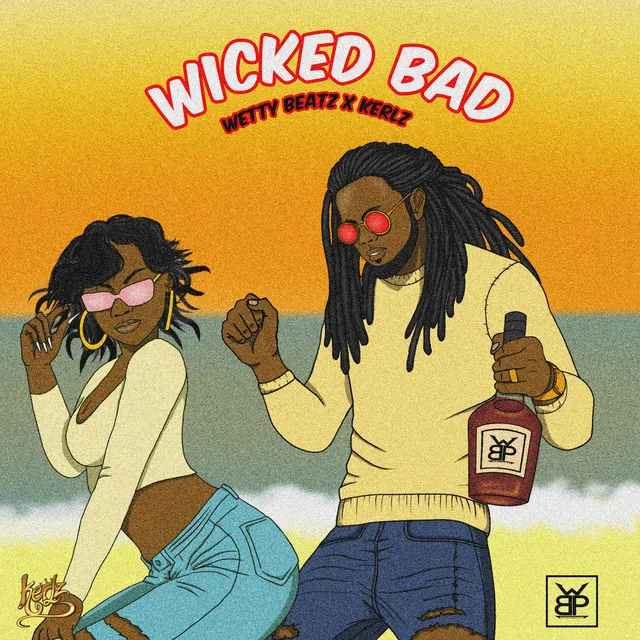 Wicked Bad