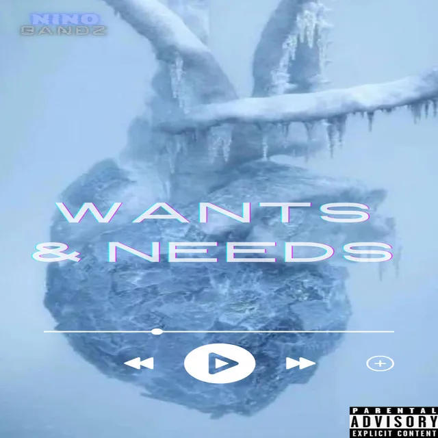 Wants & Needs