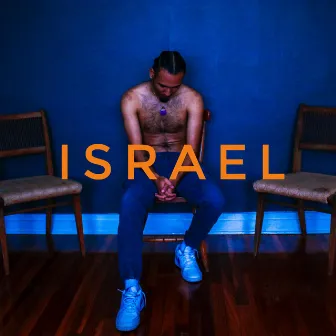 I S R A E L by Israel Naor