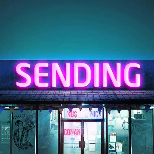 Sending