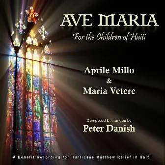 Ave Maria (For the Children of Haiti) by Peter Danish