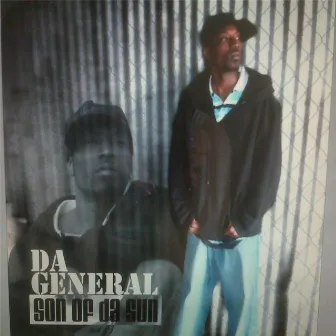 Son of da Sun by Da General