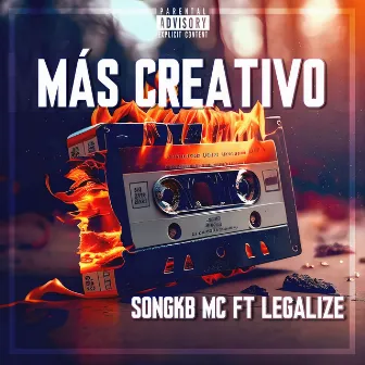 Más Creativo by SongKB Mc