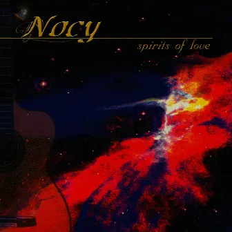 Spirits of Love by Nocy