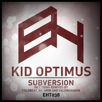 Subversion by Kid Optimus