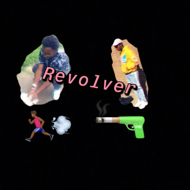 Revolver