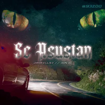 SE ASUSTAN by 93ZOO