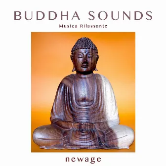 Buddha Sounds - Musica Rilassante by Unknown Artist