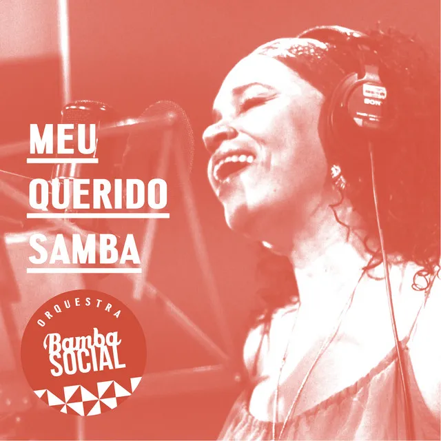 Meu Querido Samba (feat. Teresa Cristina)