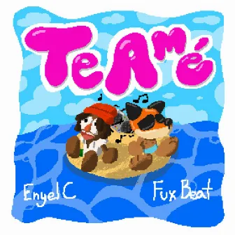 Te Amé by Fux Beat