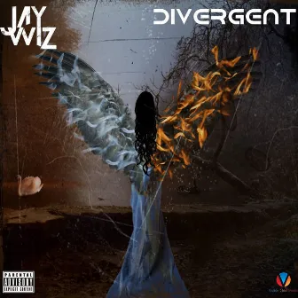 Divergent by Jay Wiz