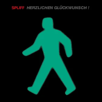 Herzlichen Glückwunsch! by Spliff