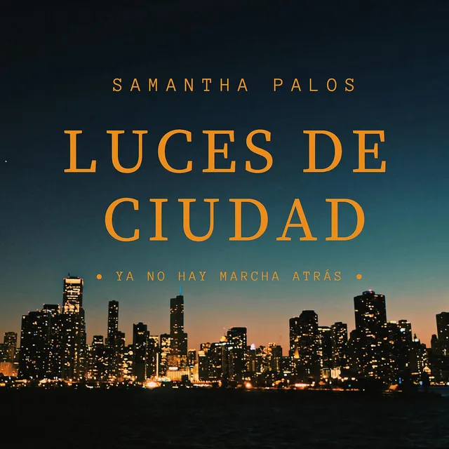 Luces de Ciudad