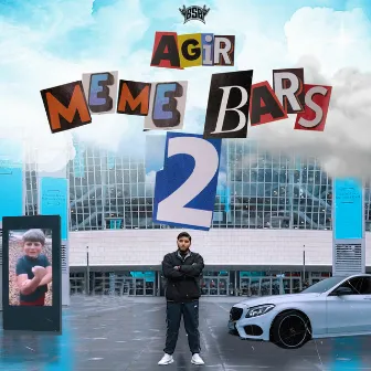 Meme Bars 2 by Agir