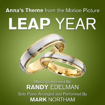 Leap Year: Anna's Theme (Randy Edelman) by Mark Northam