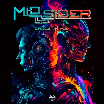 Droids On Acid by MidSider