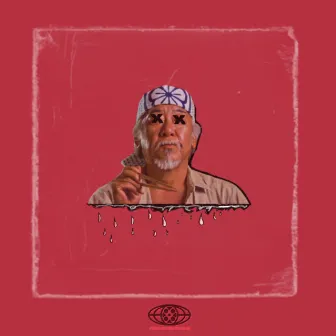 Mr Miyagi by Meetthekru