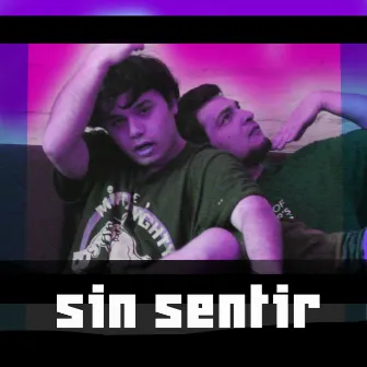 Sin Sentir by Saikomic