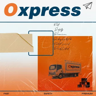 Oxpress by O'day O$A