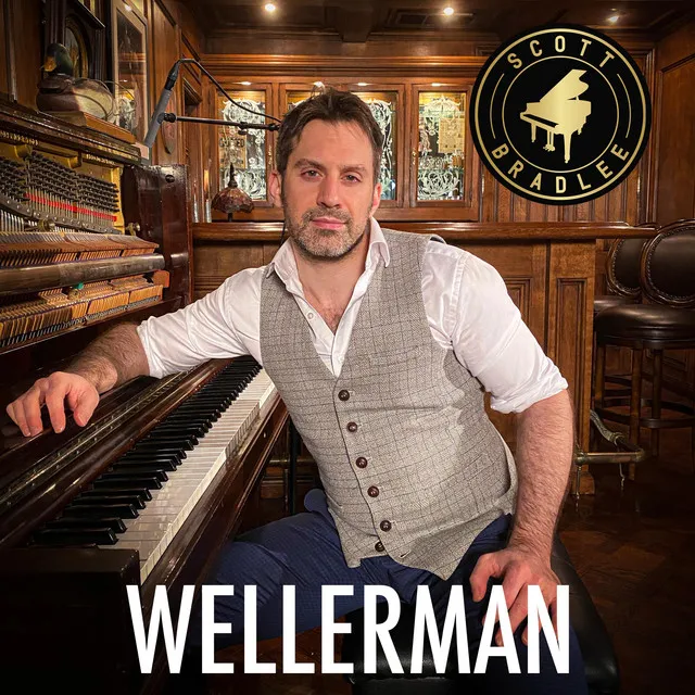 Wellerman (Ragtime Version)