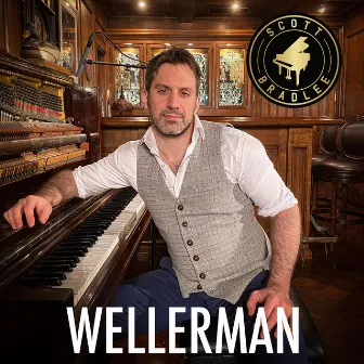 Wellerman (Ragtime Version) by Scott Bradlee