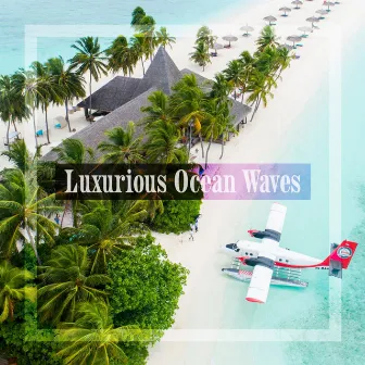 Luxurious Ocean Waves by Ocean Waves for Concentration