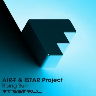 Rising Sun by AIR-T