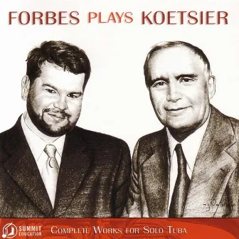 Forbes Plays Koetsier by Mike Forbes