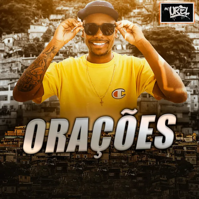 Orações