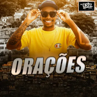 Orações by MC Uriel