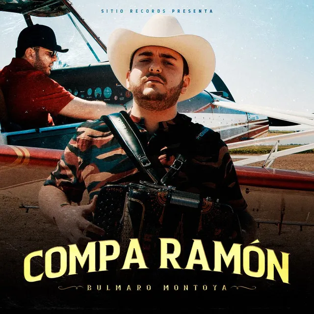 Compa Ramon