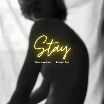 Stay by Diego Buongiorno