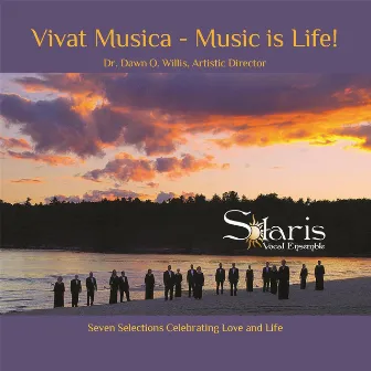 Vivat Musica - Music Is Life! by Solaris Vocal Ensemble