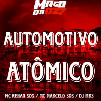 AUTOMOTIVO ATÔMICO by 