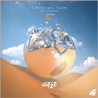 Crystal Sun by GAZZ