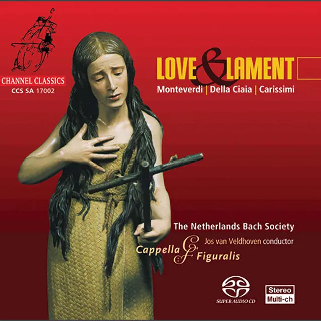 Love & Lament